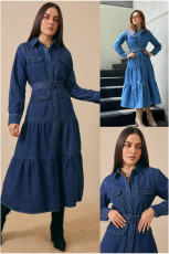 VESTIDO