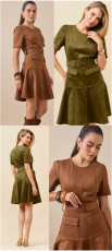 VESTIDO