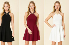 VESTIDO