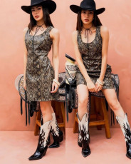 VESTIDO