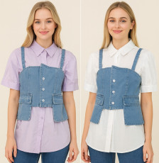 BLUSA