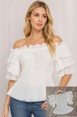 BLUSA
