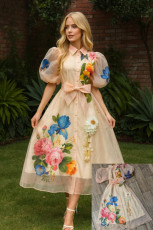 VESTIDO