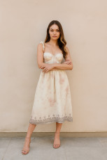 VESTIDO