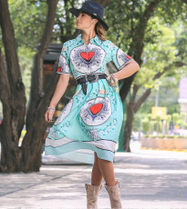 VESTIDO