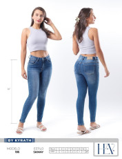 PANTALÓN