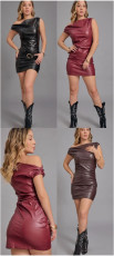 VESTIDO
