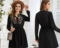 VESTIDO