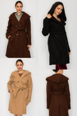 GABARDINA