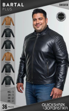 CHAMARRA PLUS