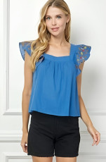 BLUSA