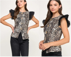 BLUSA