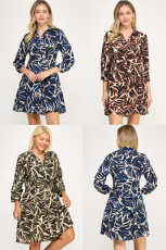 VESTIDO