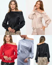 BLUSA