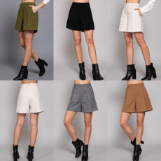 SHORT