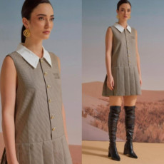 VESTIDO
