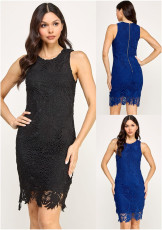 VESTIDO