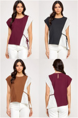 BLUSA