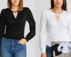 BLUSA