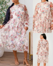 VESTIDO
