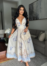 VESTIDO LARGO