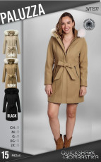 GABARDINA