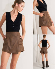 FALDA SHORT