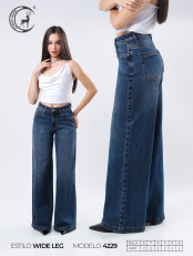 PANTALÓN