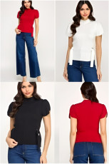 BLUSA