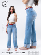 PANTALÓN