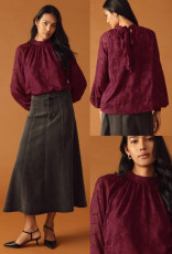 BLUSA