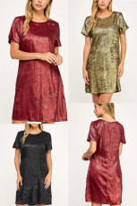 VESTIDO