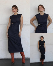 VESTIDO
