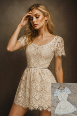 VESTIDO