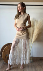 VESTIDO