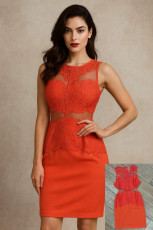 VESTIDO