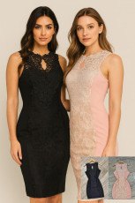 VESTIDO