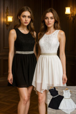 VESTIDO