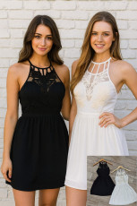 VESTIDO