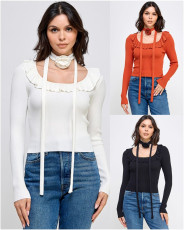 BLUSA