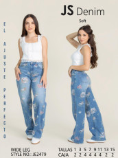 PANTALÓN