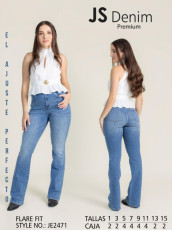 PANTALÓN