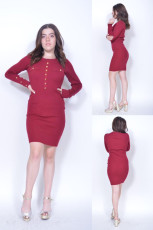 VESTIDO