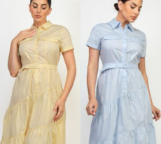 VESTIDO