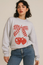 SUDADERA