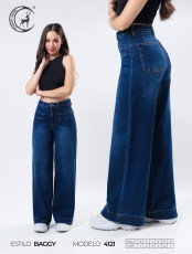 PANTALÓN