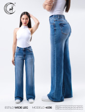 PANTALÓN