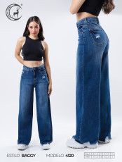 PANTALÓN
