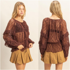 BLUSA
