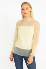 BLUSA